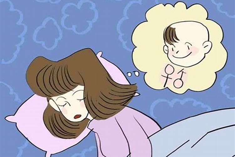 有梦到龙却生了女孩吗 有梦到龙却生了女孩有什么含义