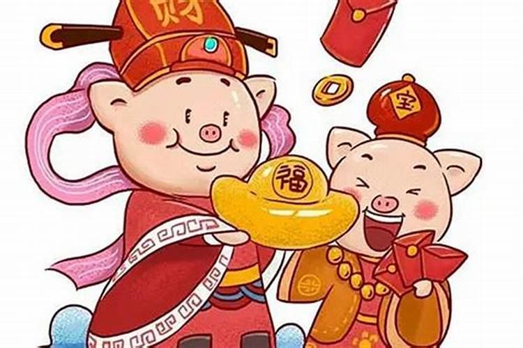 一年到底几次财神节啊？