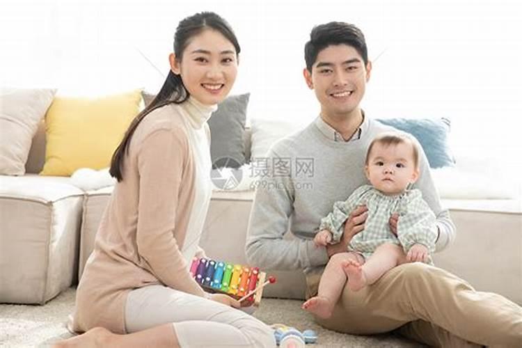 梦见逗婴儿笑是什么预兆