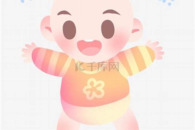 梦见逗小孩大笑的预兆