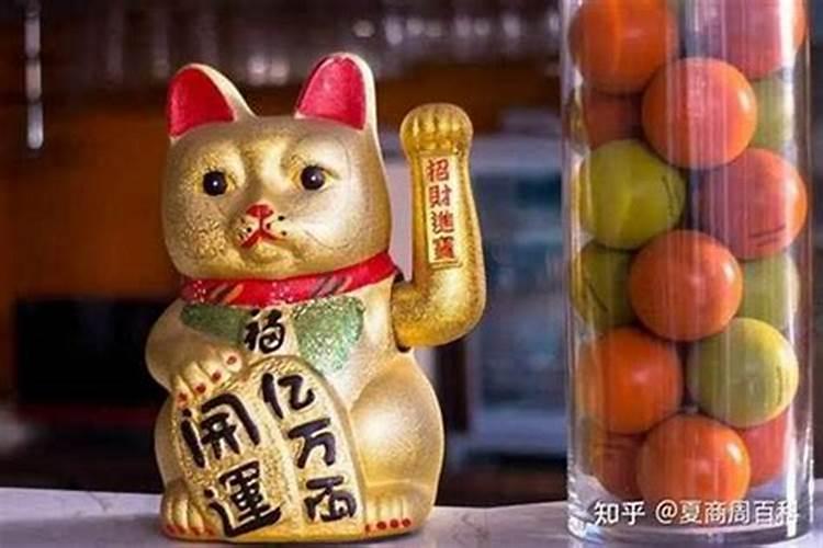 为什么财运不好
