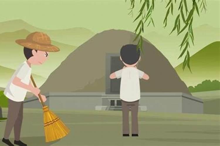 北方寒衣节几点去烧纸好 如果因为有事情