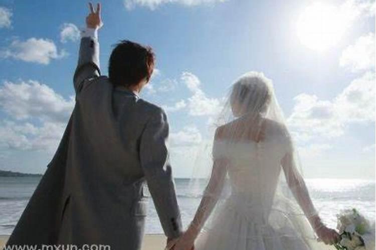 梦见亲弟弟结婚是什么征兆