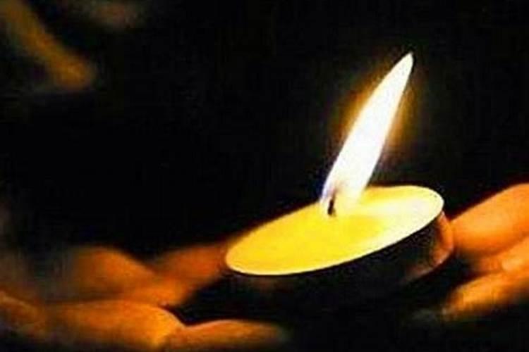 梦见死人是什么意思和预兆 梦到死人的征兆