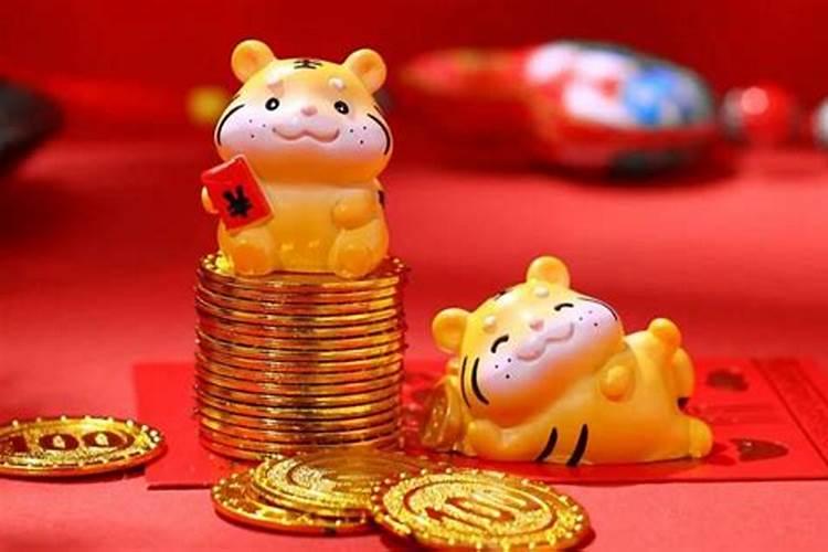 属虎正月出生好不好虎正月初一~初六出生命运