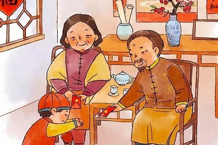 2024年大年初一吉时是几点 2024年大年初一几点起床好