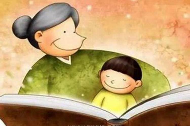 梦见死去的奶奶是什么意思