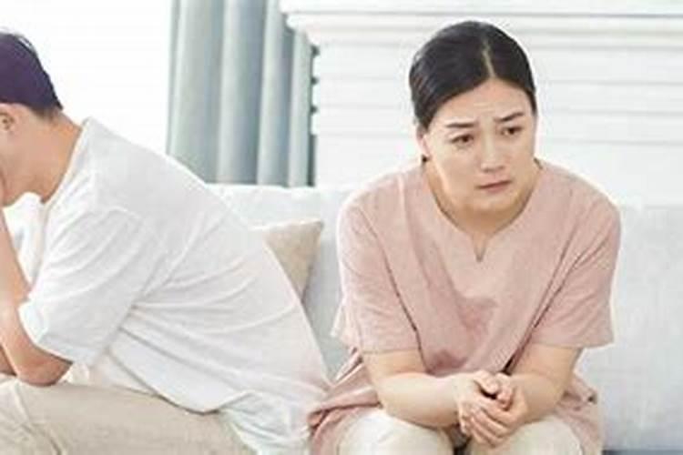 梦见老公和妹妹在一起