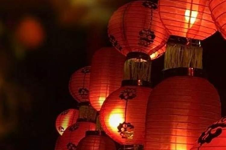 元宵节不是国家法定节假日吗 国家法定假日一年一共有几天