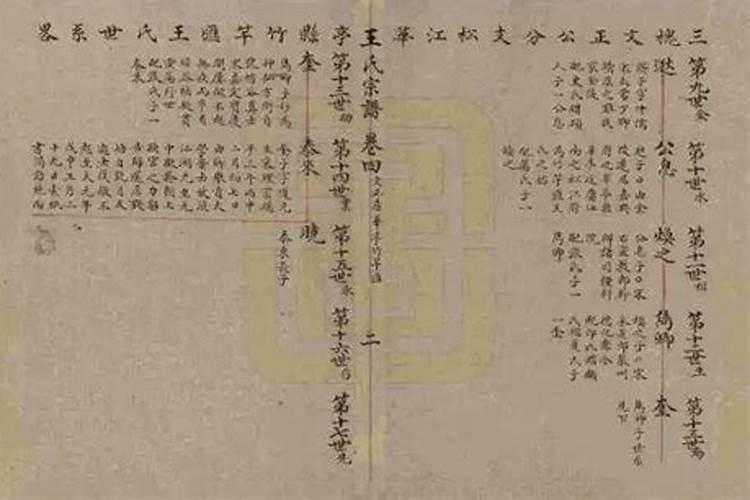 如何祭祖才能旺家秦东魁