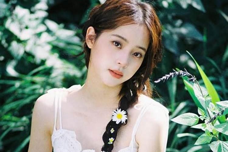 梦见仙女像是什么征兆