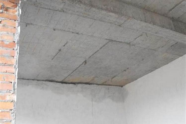 梦见老房子漏雨是什么意思