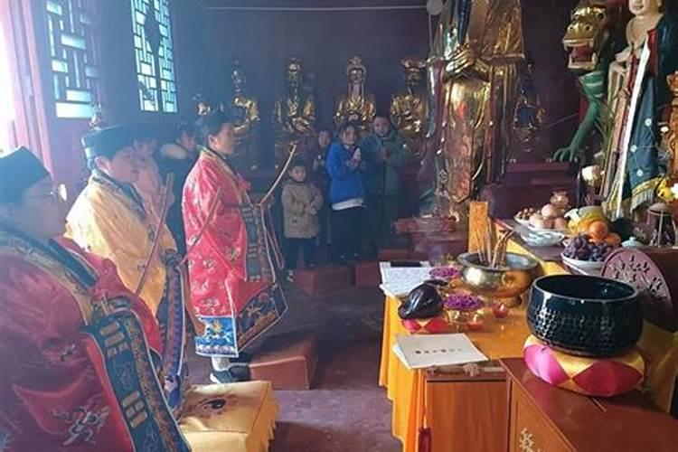 元宵节为什么不能理发