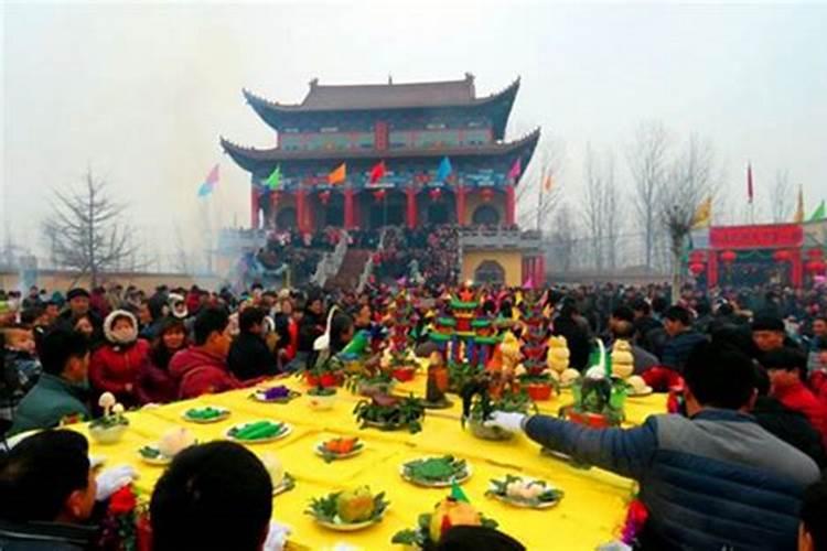 中国风俗陋习