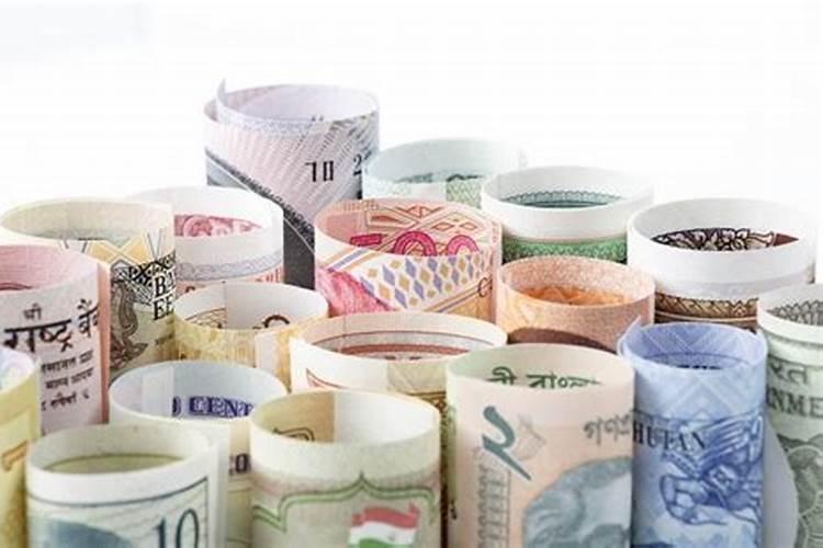 梦见老板给我发了几万的现金