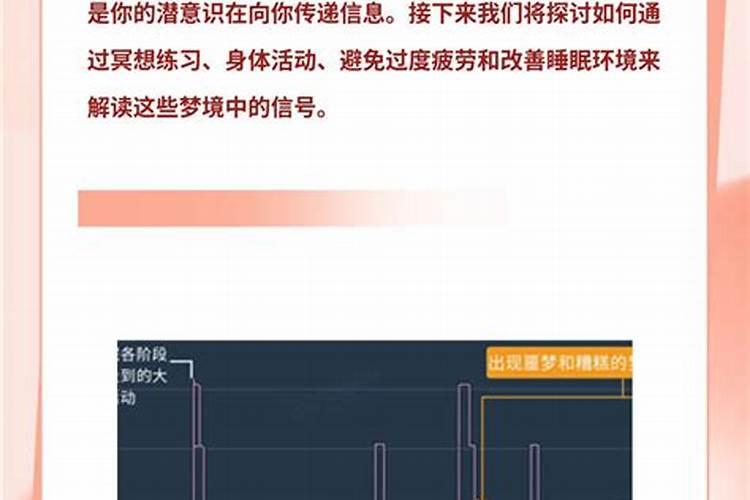 为什么人每天晚上都会做梦？甚至有的时候会从梦中惊醒!这是怎么一回事...