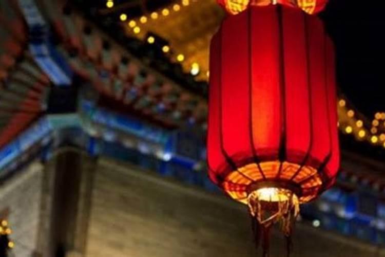 中国各地的过节风俗习惯