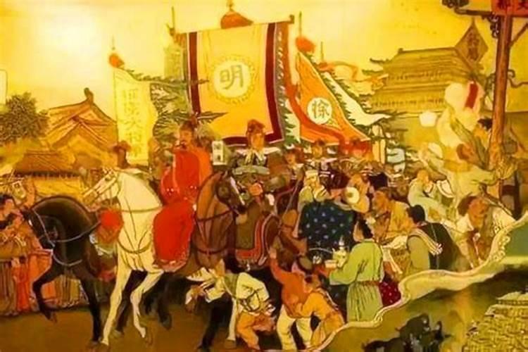 寒衣节怎么祭奠亲人