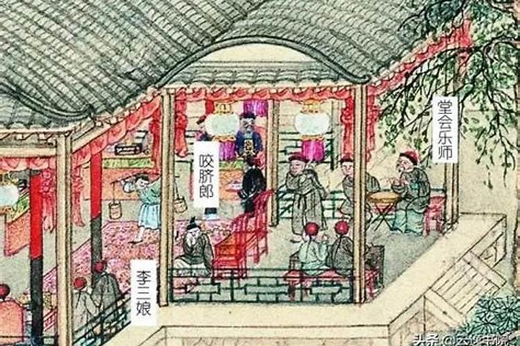 姑苏人有哪些特殊的冬至习俗？