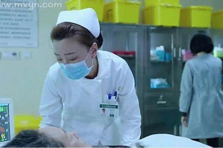 梦见妈妈生病做手术是什么意思？