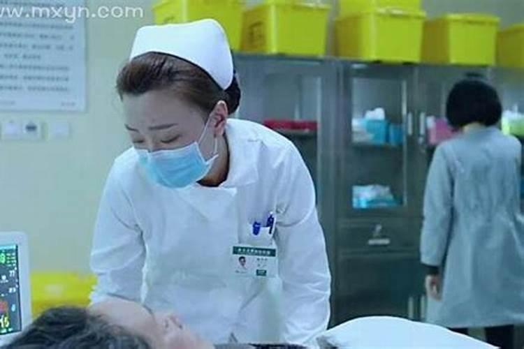 梦见母亲生病需要做手术