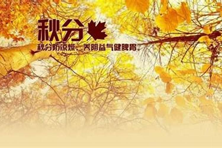 秋分节气的含义是什么 秋分竖蛋习俗用的是什么蛋