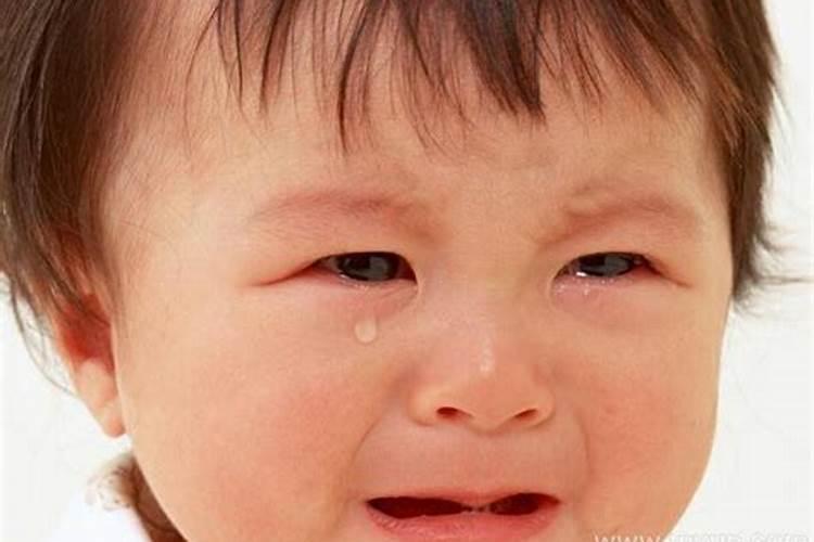 梦见流泪眼泪的预兆
