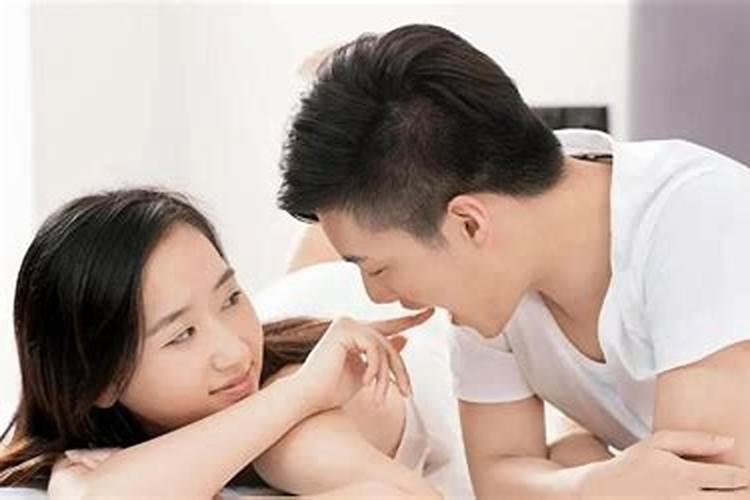 梦见男人家里他老婆回来了的预兆