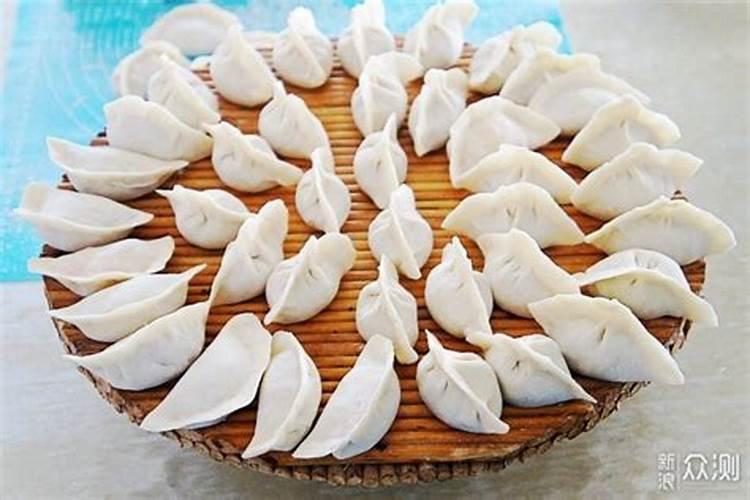 小年有吃饺子的风俗吗