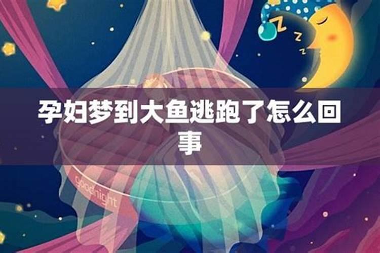 女人梦见逃命有什么预兆