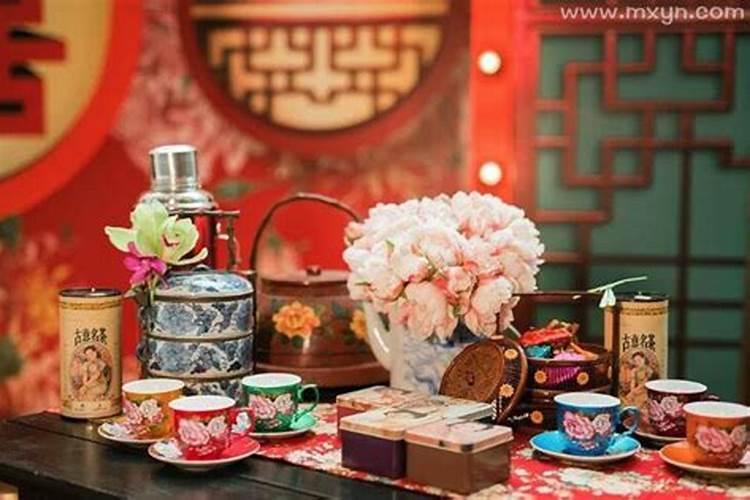 梦见邻居家结婚办喜事是什么意思