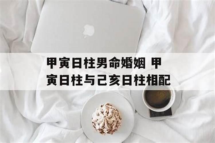 甲寅日柱婚姻不顺,甲寅日柱为什么贫困