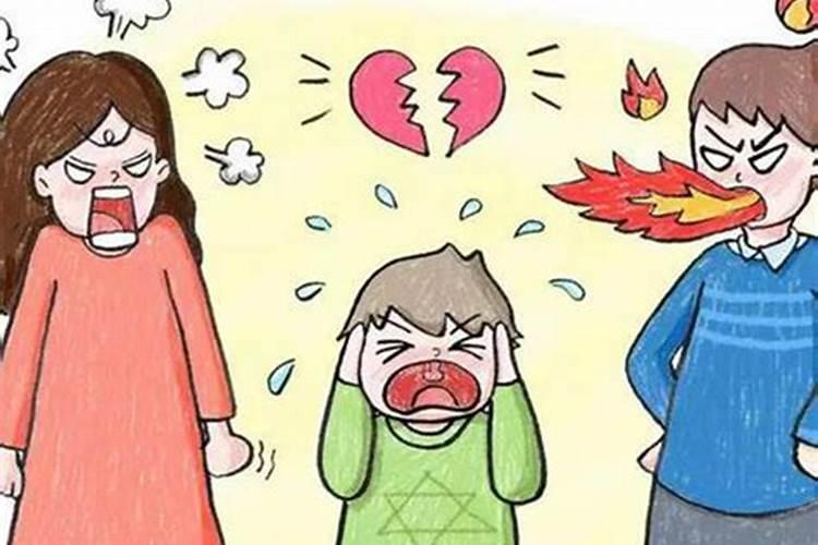 梦见好陌生人吵架的预兆