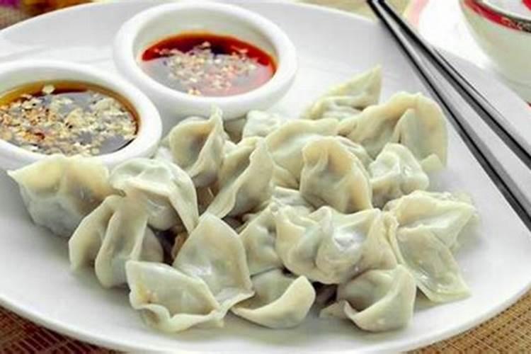 立夏北方吃饺子吗 立夏北方吃不吃饺子