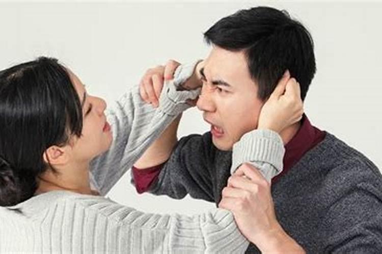梦见打老公什么意思 梦见打老公什么预兆