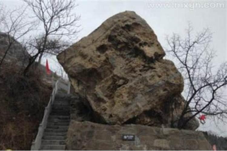 梦见准备开采石头的预兆