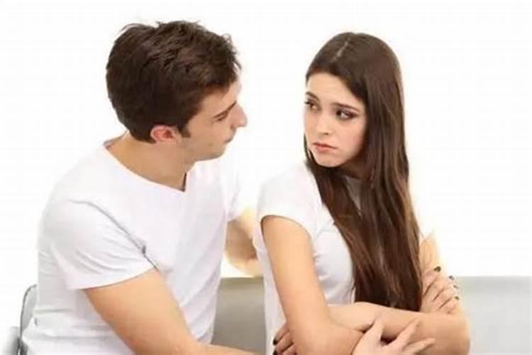 梦见老婆出轨离婚有什么预兆 梦见老婆出轨离婚含义