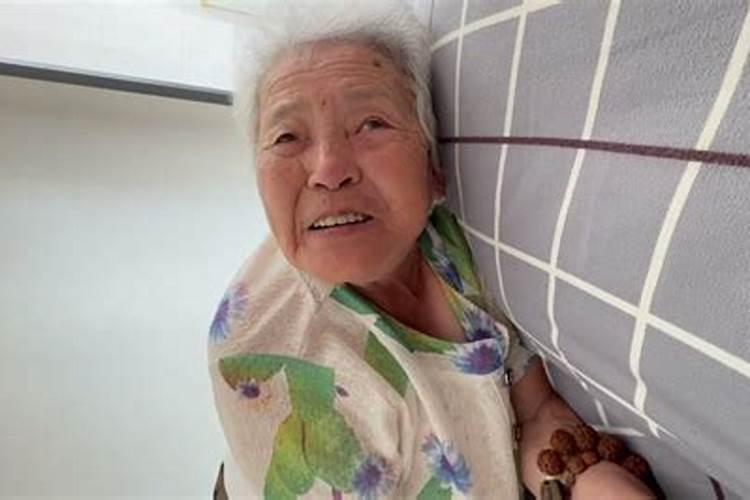 梦到爷爷奶奶去世有什么预兆 梦到爷爷奶奶去世的解释