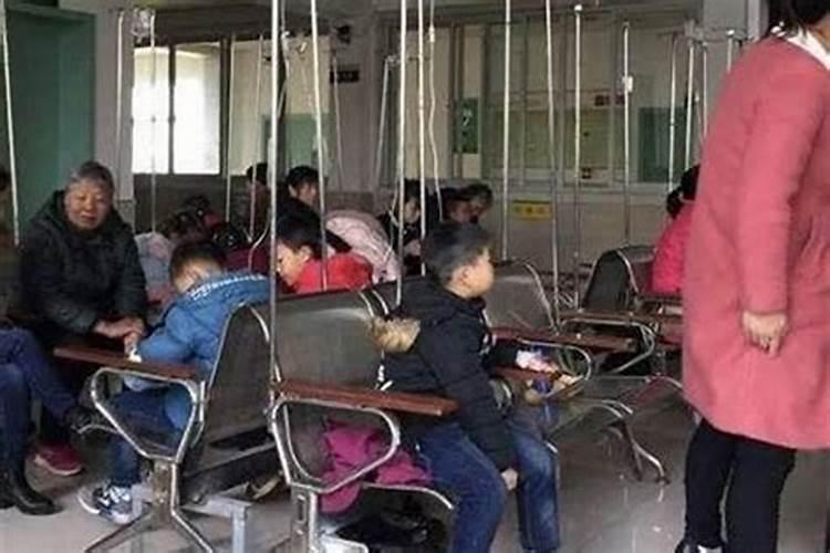 本命年可以去医院看病人吗 要注意什么？