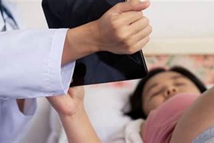 做什么梦暗示自己怀孕 怎样区别是不是胎梦