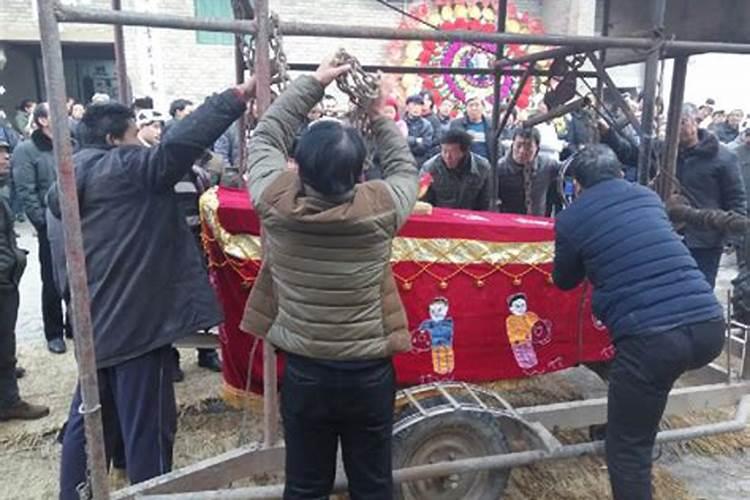 老人去世三周年祭日该怎么过？