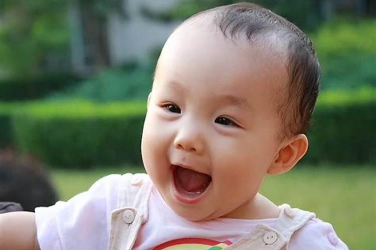 梦见混血宝宝什么意思？