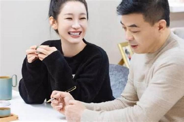 梦见前妻和儿子预示什么,梦到前妻和别人在一起