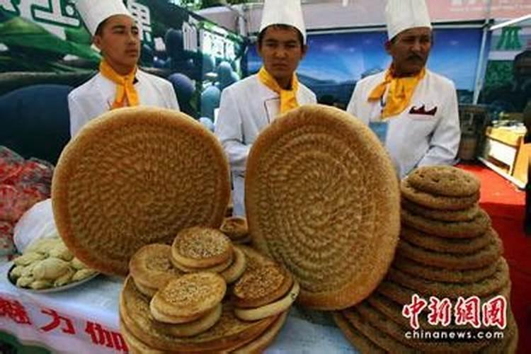 新疆冬至吃什么的 新疆冬至吃什么传统食物