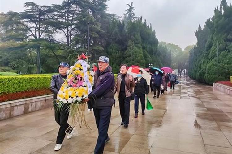 中华英烈网怎么网上祭奠