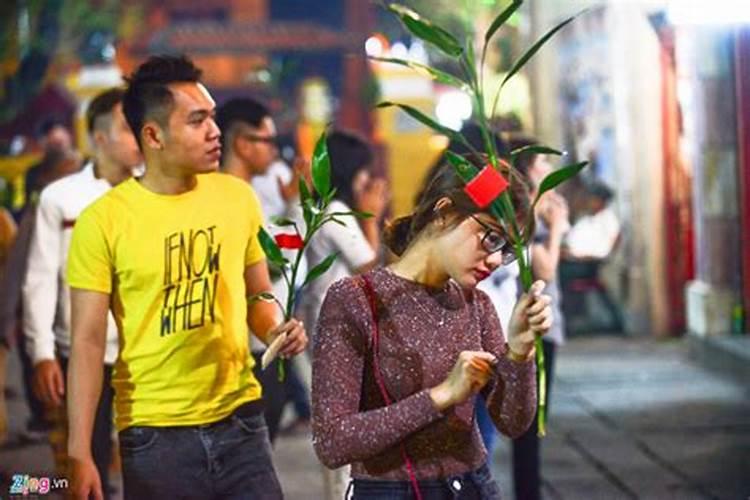 除了我国外,还有哪些国家过春节啊 ？越南的春节和我们最相似