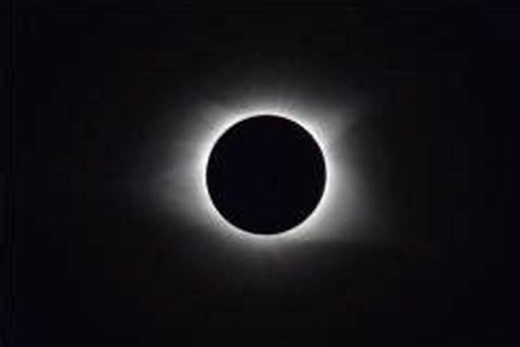 周公解梦梦见太阳上有黑点什么意思