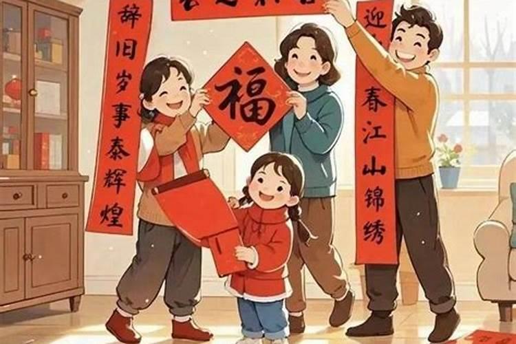除夕晚上有什么忌讳 除夕有什么忌讳