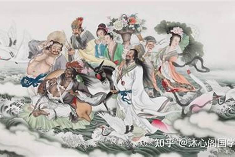 农历三月初三是仙家什么日子
