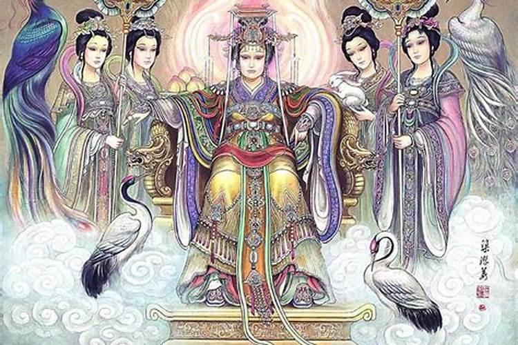 三月初三是仙家什么日子